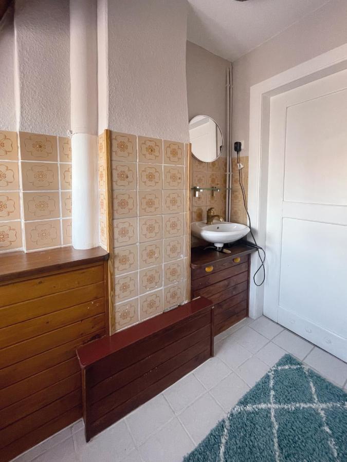 Ferienhaus Schuhhof Quedlinburg Esterno foto